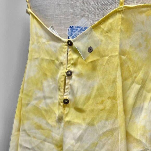 Nwt Intimately Free People Luella Printed Bodysuit - Picture 8 of 10